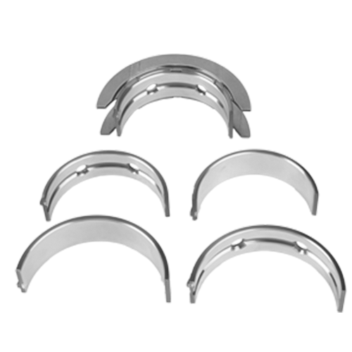 Main bearing set